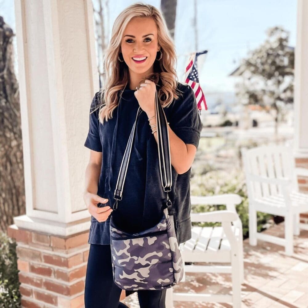 Alice Crossbody