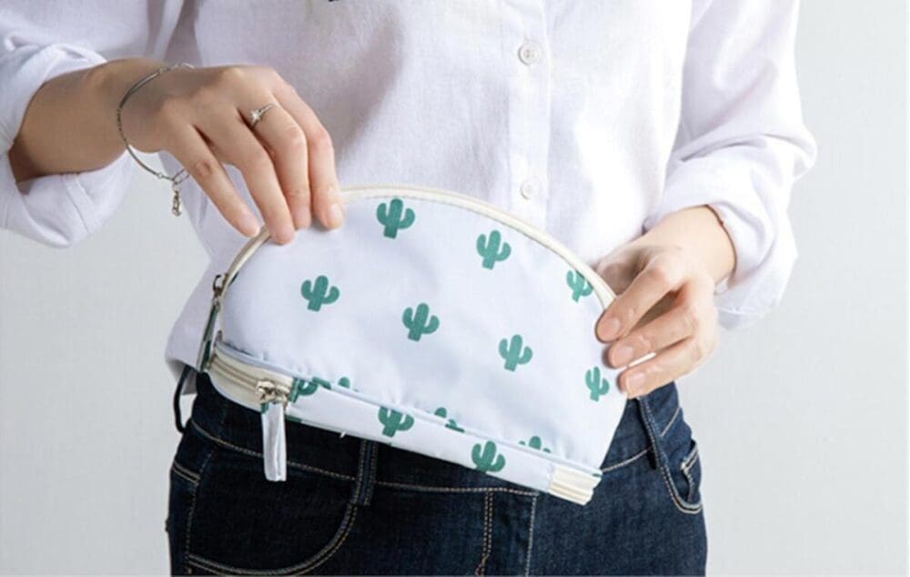 Cosmetic Bags - Image 9