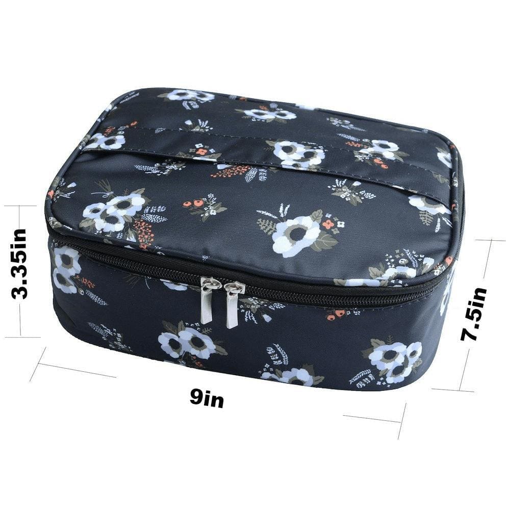 Everyday Cosmetic Bag - Image 2