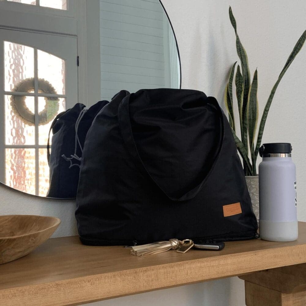 Carry All Tote - Image 7