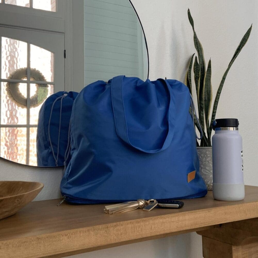 Carry All Tote - Image 4