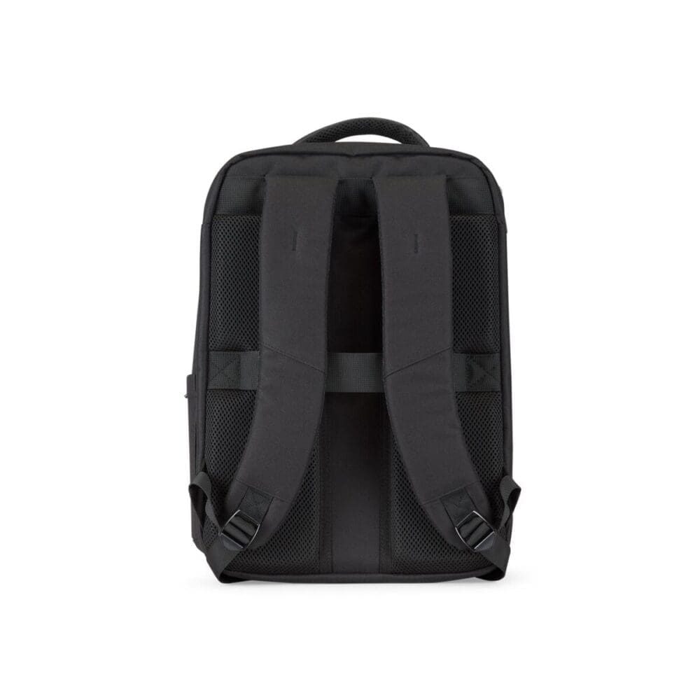 Bugatti Adrian Backpack Elegance Meets Functionality 3