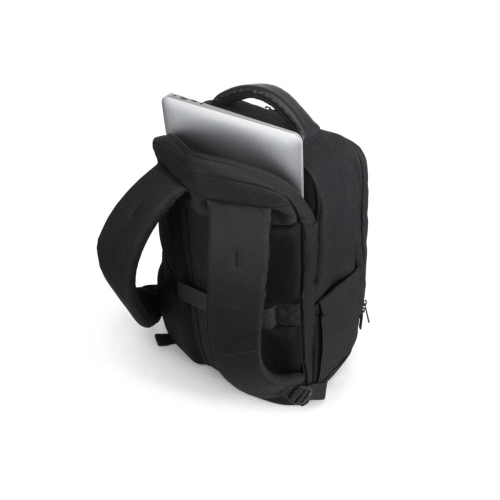 Bugatti Adrian Backpack Elegance Meets Functionality 4