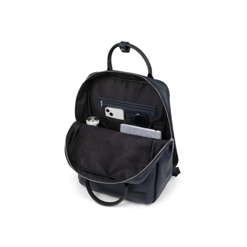 Bugatti Contrast Backpack Must Travel With