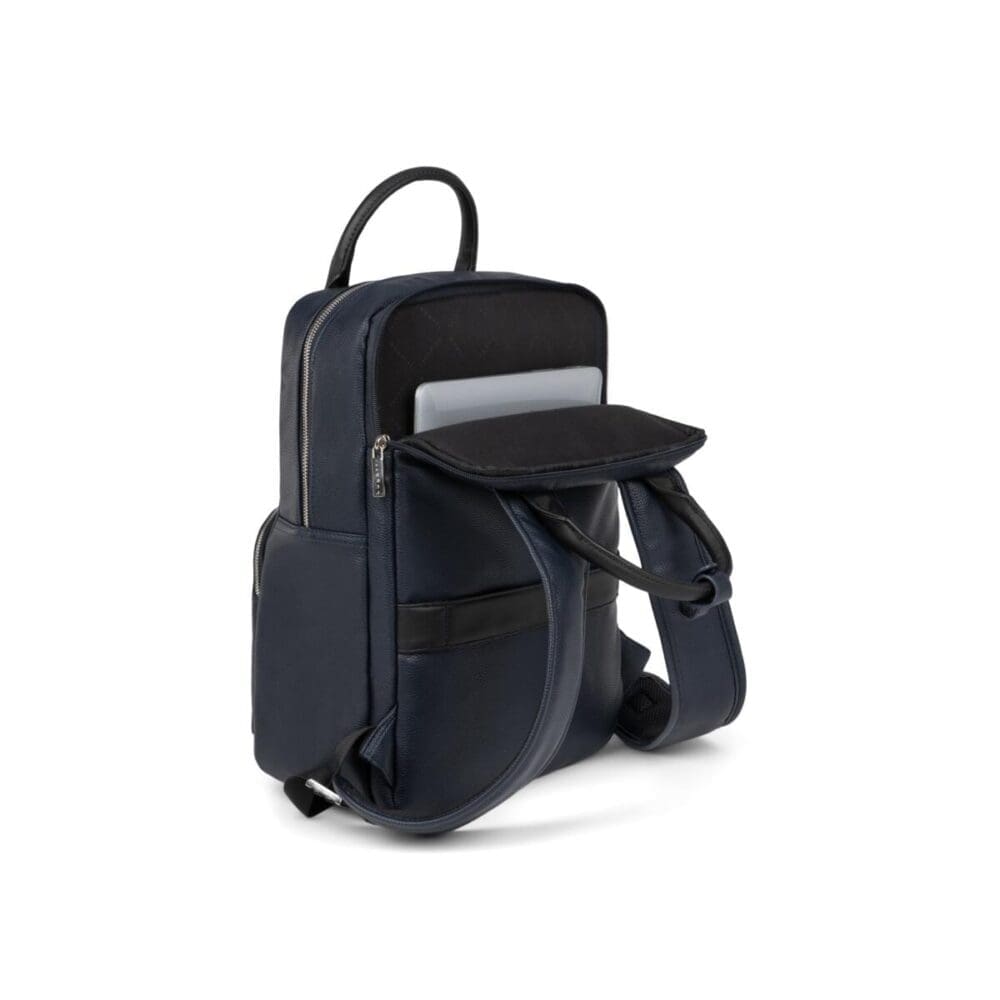 Bugatti Contrast Backpack Must Travel With 5