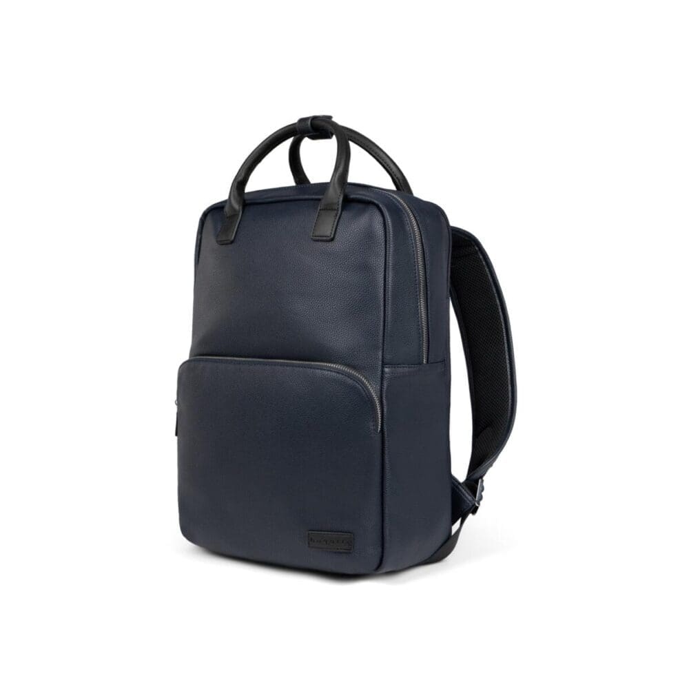 Bugatti Contrast Backpack Must Travel With 7