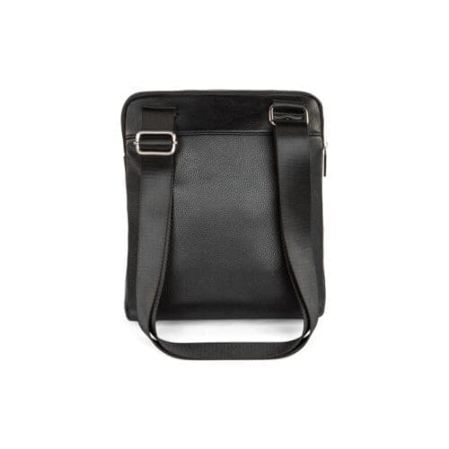 Bugatti Contrast Crossbody Bag 6