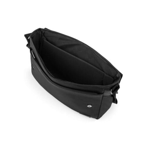 Bugatti Contrast Messenger Bag 6