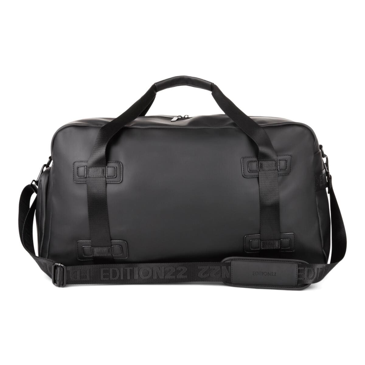Bugatti Core Duffle Bag You Need It 4