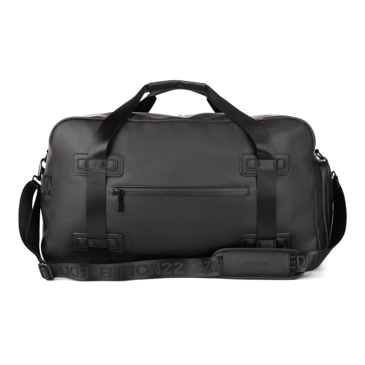 Bugatti Core Duffle Bag You Need It 5