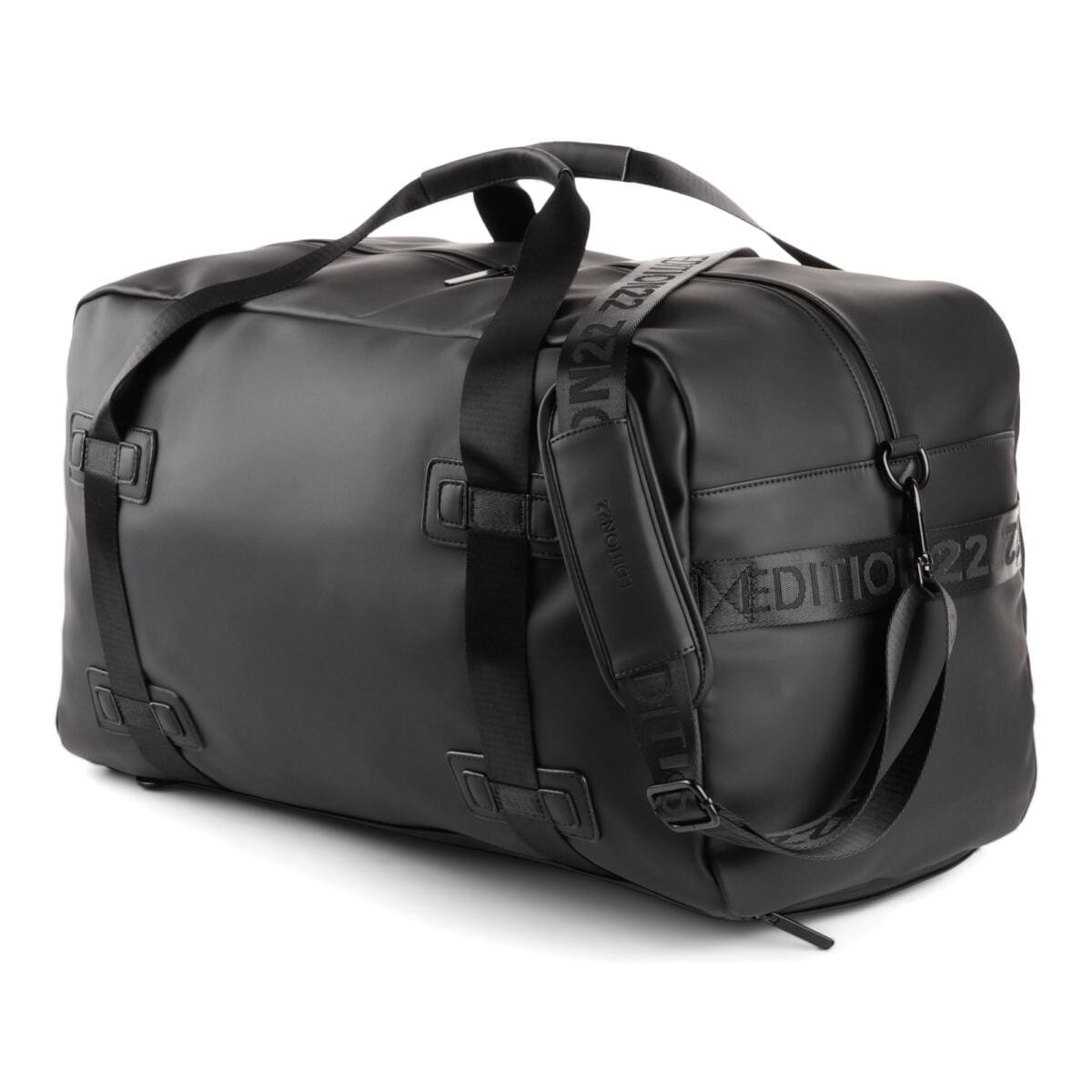 Bugatti Core Duffle Bag You Need It 7