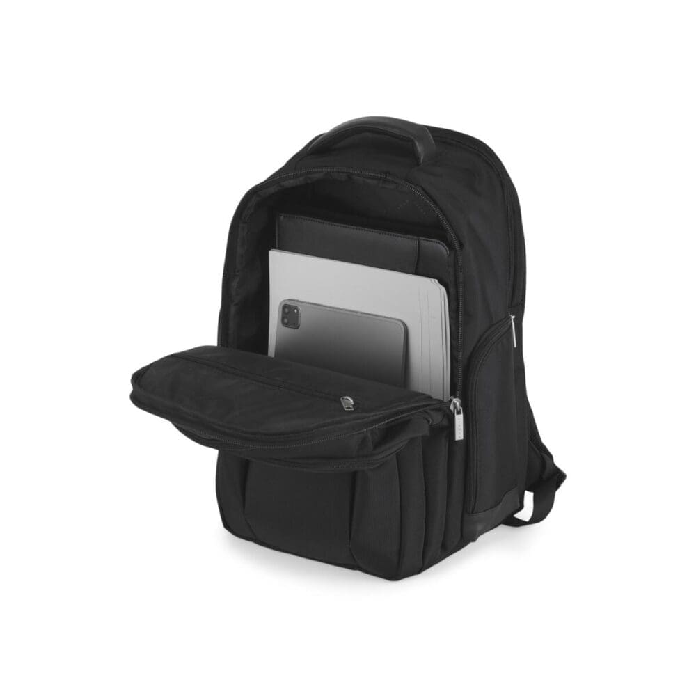 Bugatti Gregory Backpack 3
