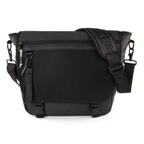 Bugatti Journey Messenger Bag 7