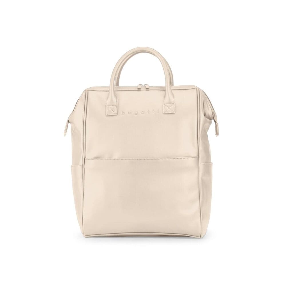 Bugatti Lagos Backpack One Color Left Only 3