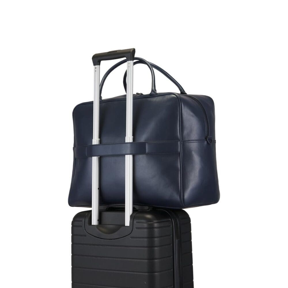 Lagos Duffle Bag