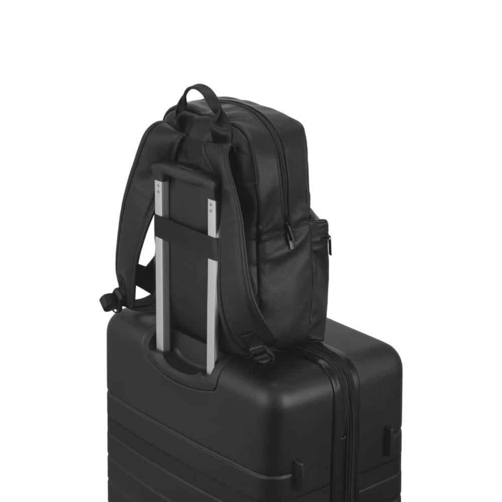 Bugatti Lisbon Backpack Minimalist Version 2