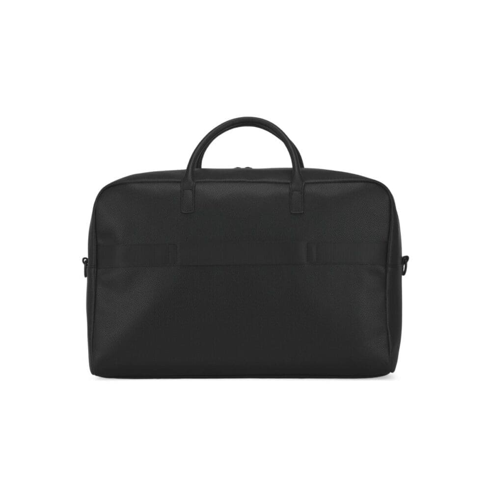 4 Bugatti Lisbon Duf2659bu Black Back