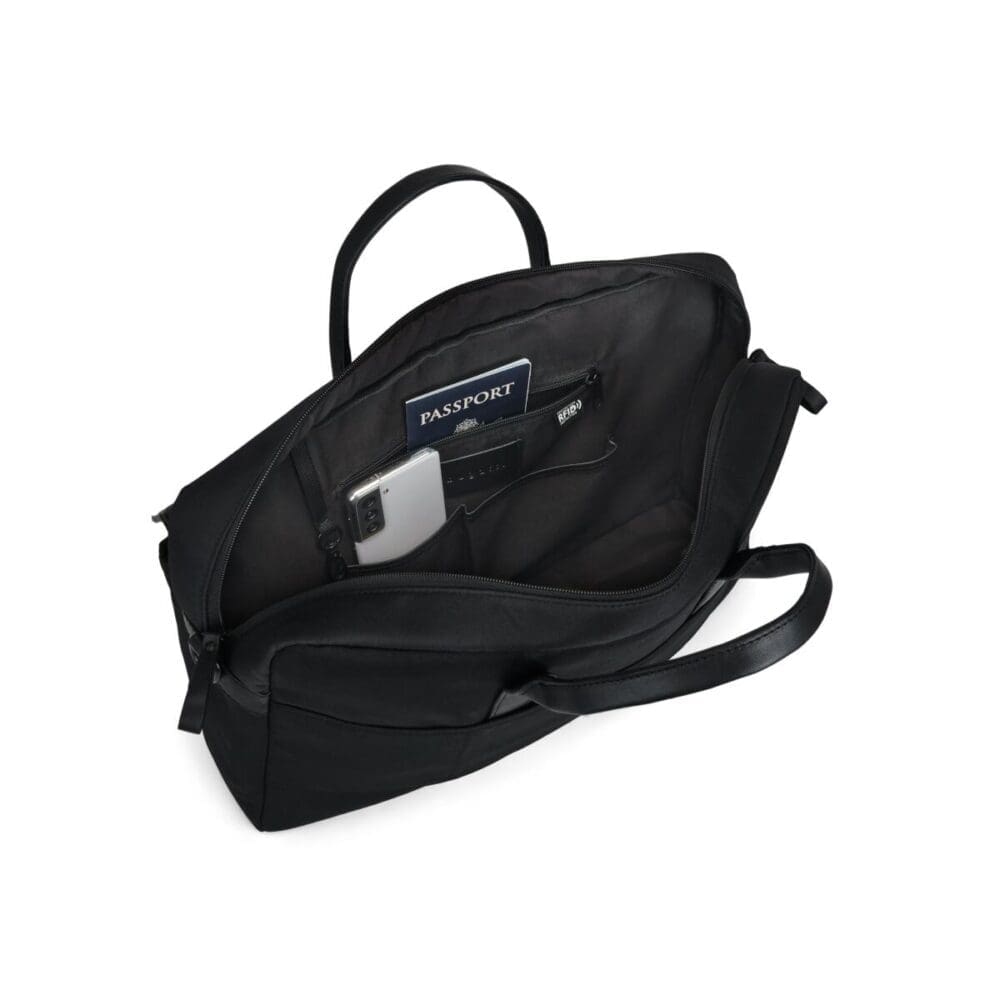 Madison Messenger Bag