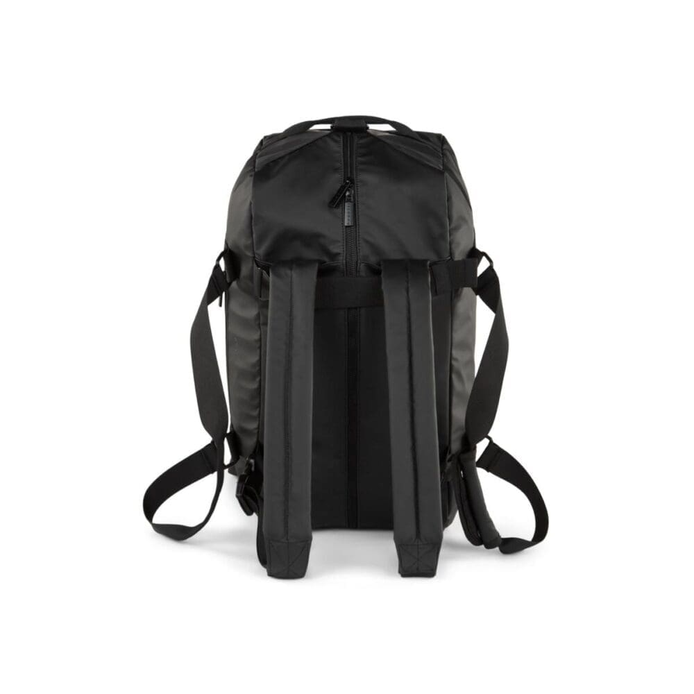 4 Duf2432bu Black Backpack