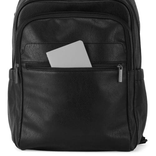 Bugatti Palermo Backpack Premium Eco Luxury 3