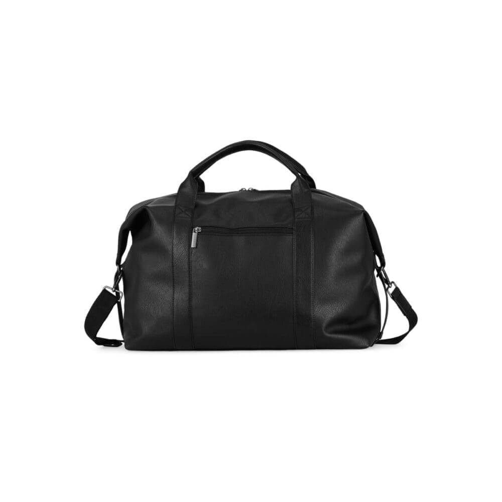Duf2623bu Black Back