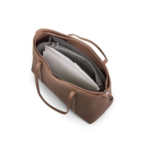 Bugatti Pure Business Tote Perfect Laptop 12