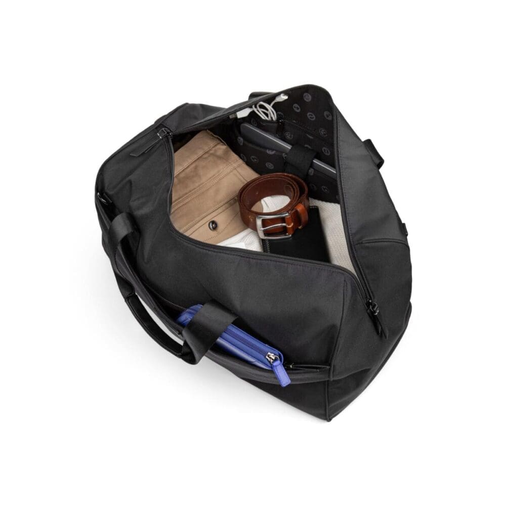 Reborn 2-in-1 Duffle Bag
