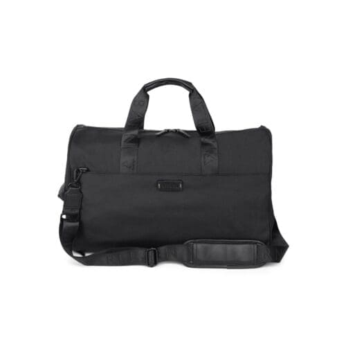 Bugatti Reborn 2 In 1 Duffle Perfect 7