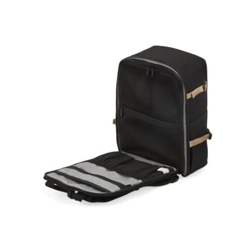 Bugatti Vacilando Travel Backpack 3