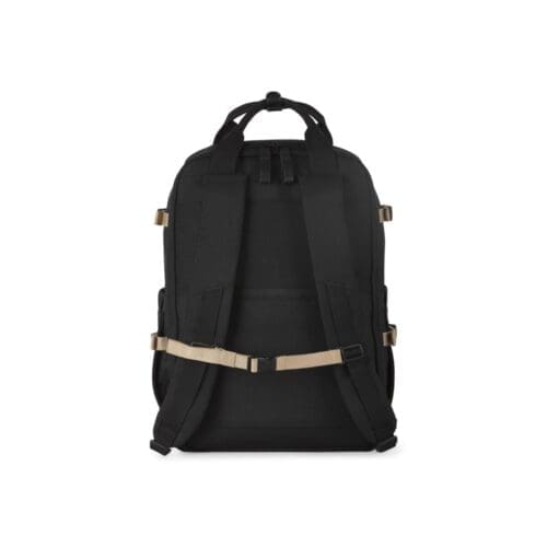 Bugatti Vacilando Travel Backpack 4