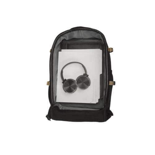 Bugatti Vacilando Travel Backpack 5