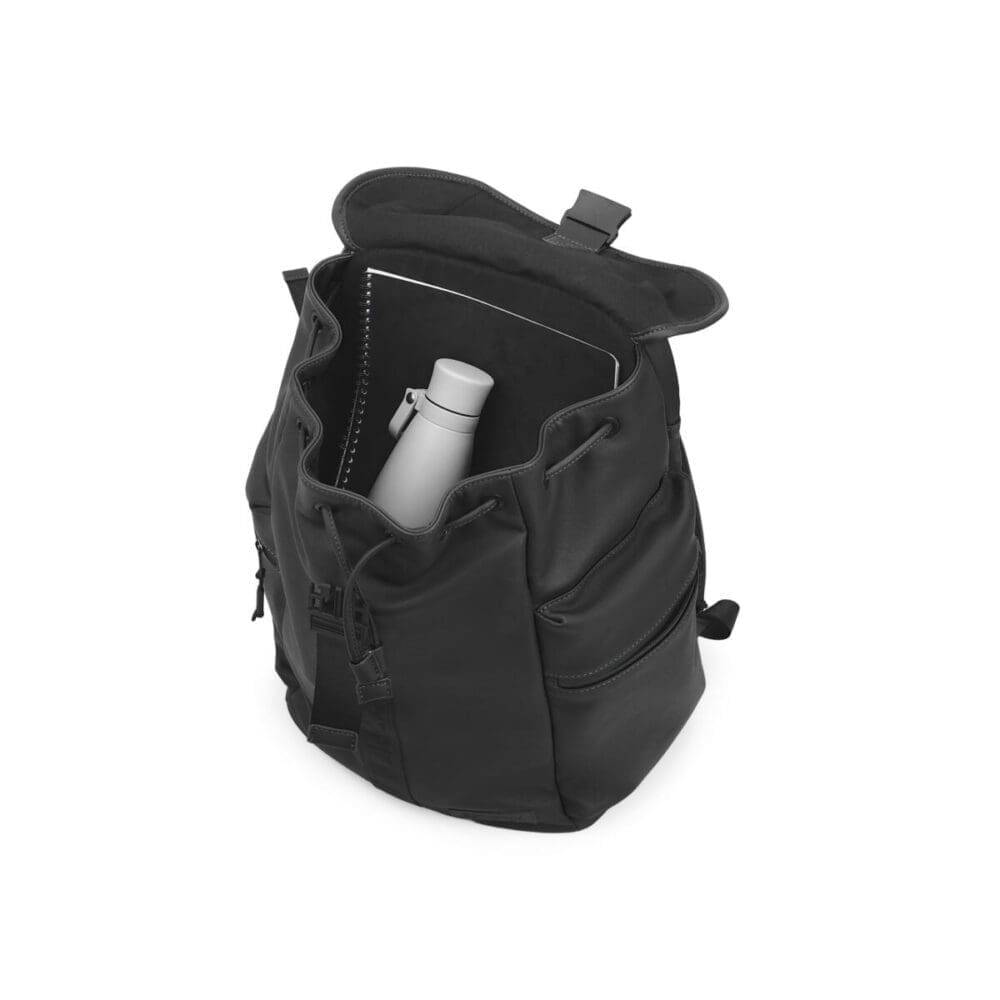 Bugatti Vision Backpack A Must Have