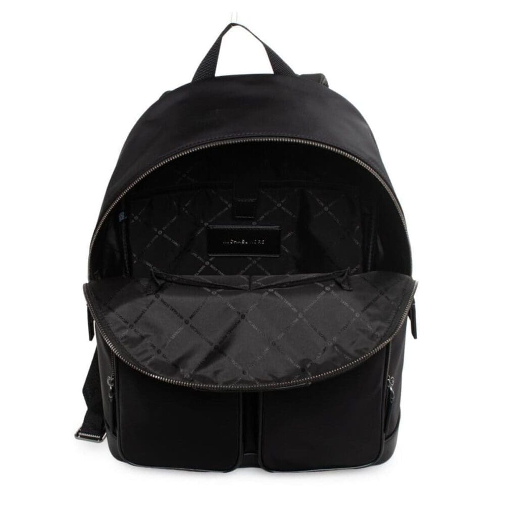 Michael Kors Backpack with Pockets - Image 3