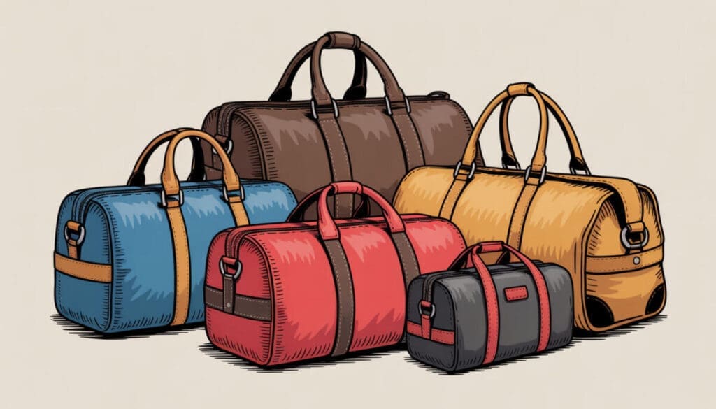Duffel Bag