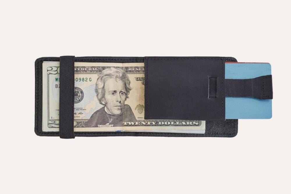 Kiko Cash Fold