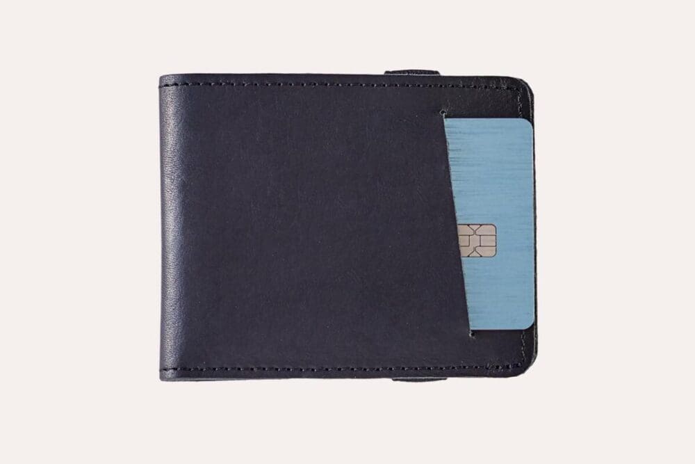 Kiko Cash Fold 2