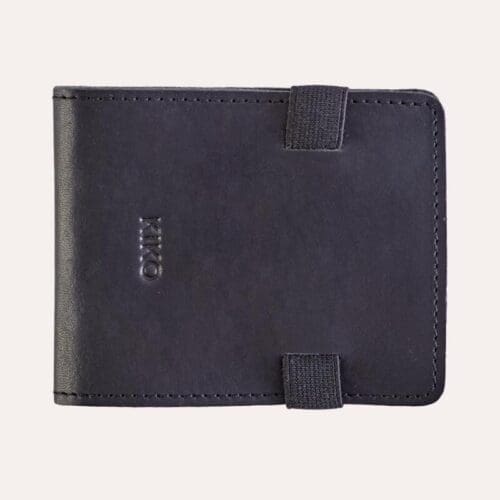 Kiko Cash Fold Wallet