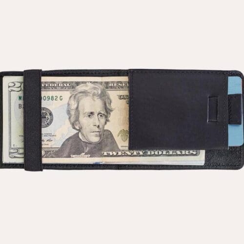 Cash Fold Wallet