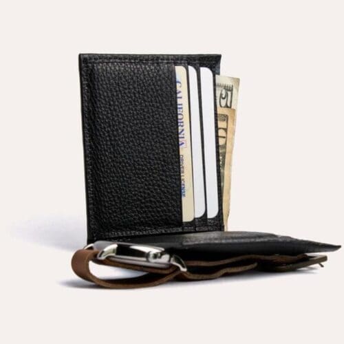 Kiko Classic Leather Wallet Must Have 6