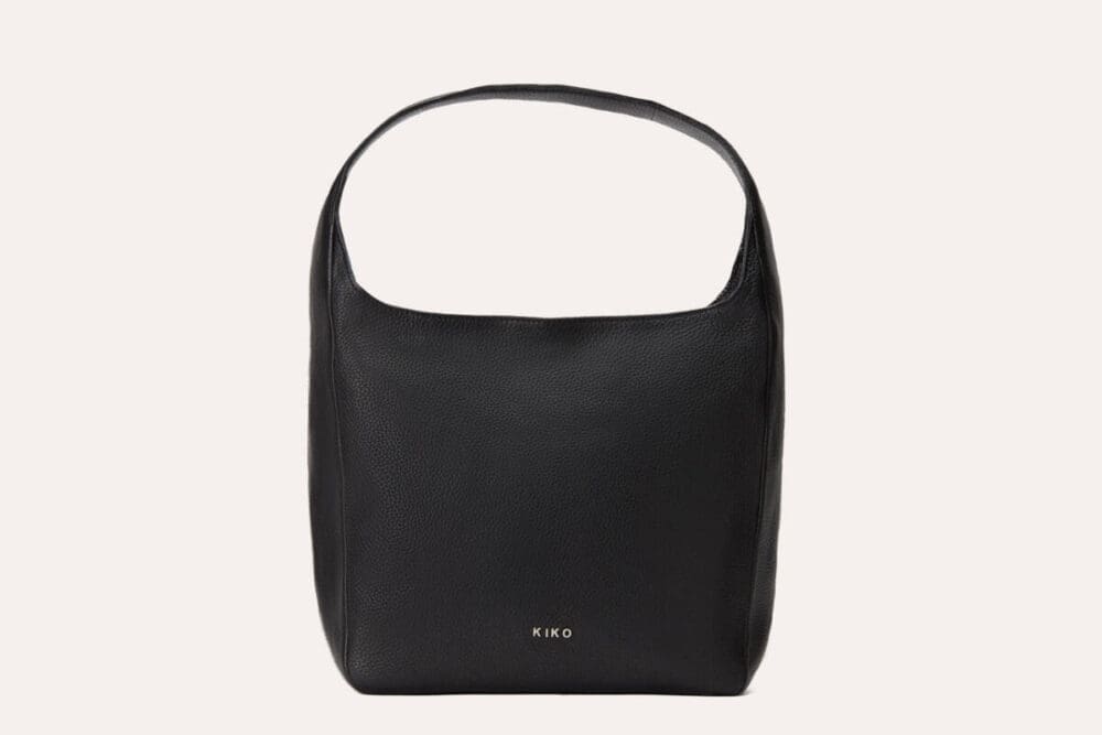 Kiko Hobo Bag Perfect Shoulder Bag 3