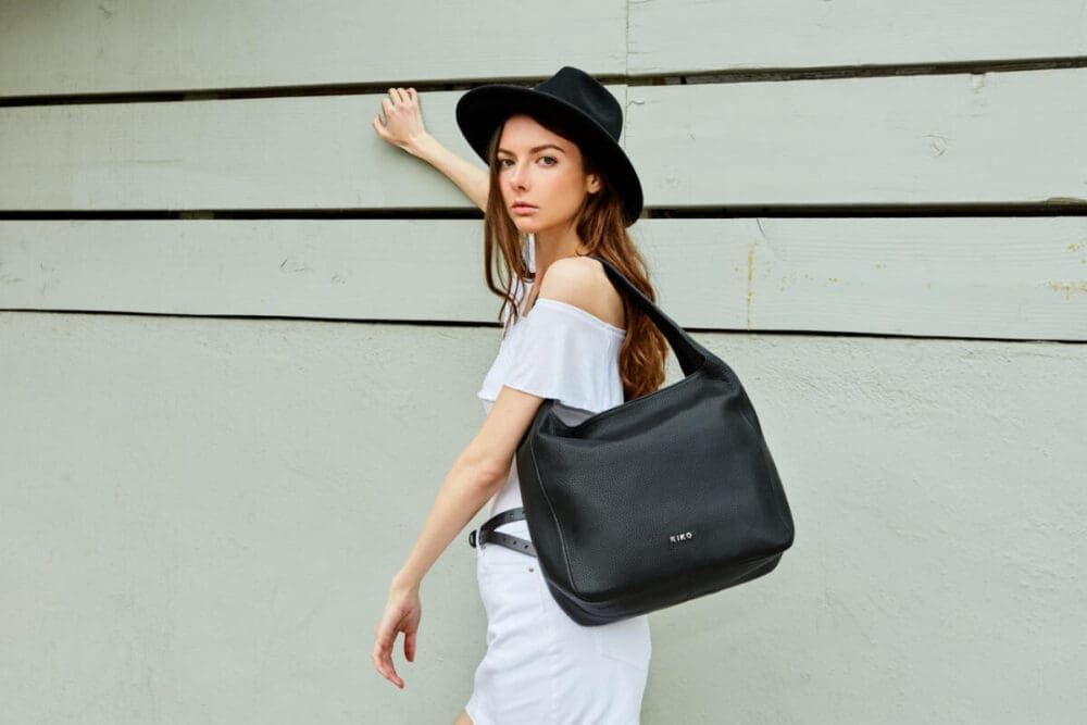 Kiko Hobo Bag Perfect Shoulder Bag 5