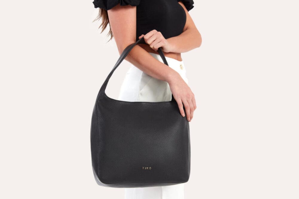 Kiko Hobo Bag Perfect Shoulder Bag 7