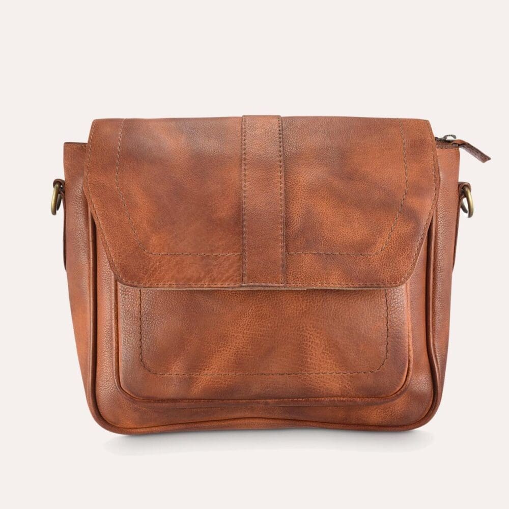 Kiko Journey Crossbody Bag Perfect