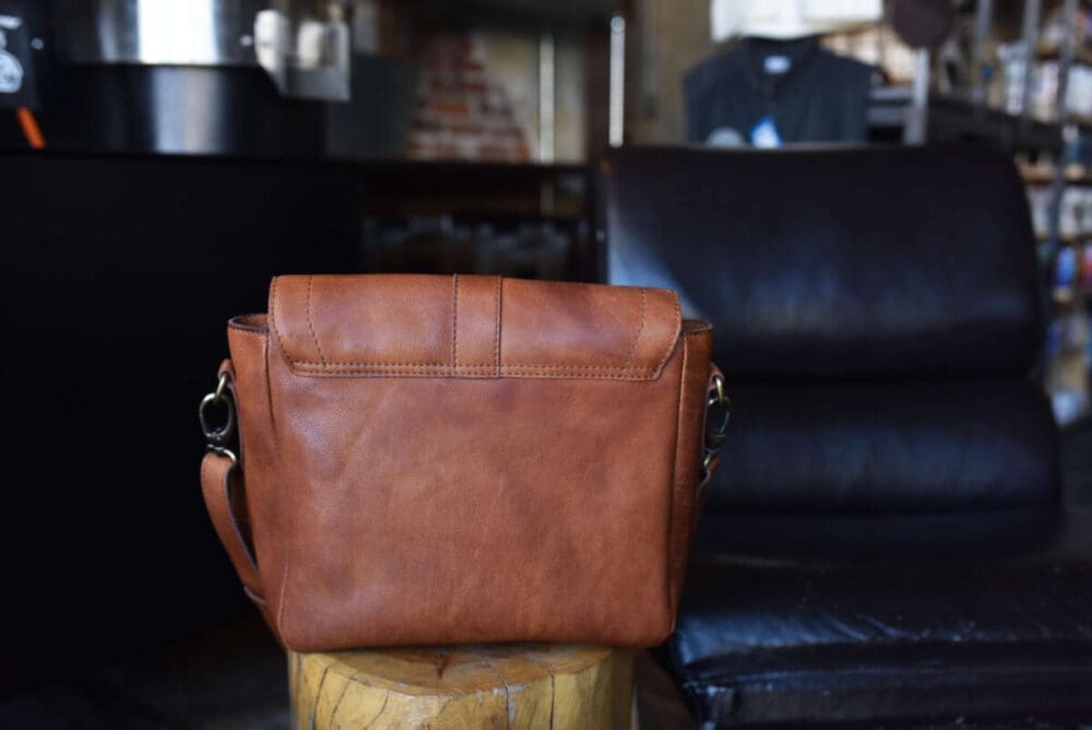 Kiko Journey Crossbody Bag Perfect 3