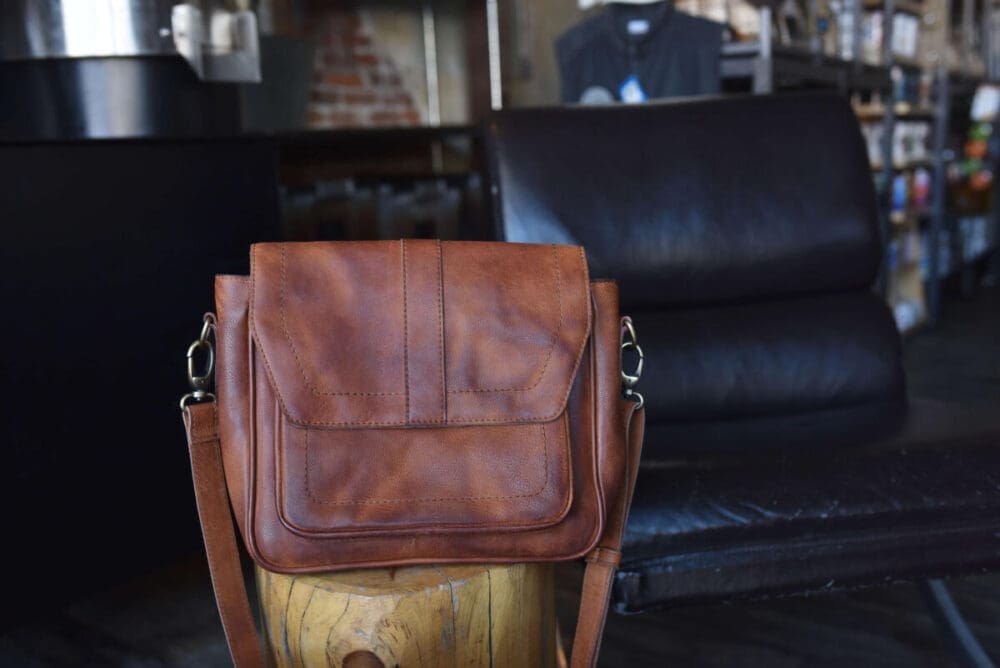Kiko Journey Crossbody Bag Perfect 4
