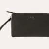 Kiko Large Wristlet Genuine Leather 10