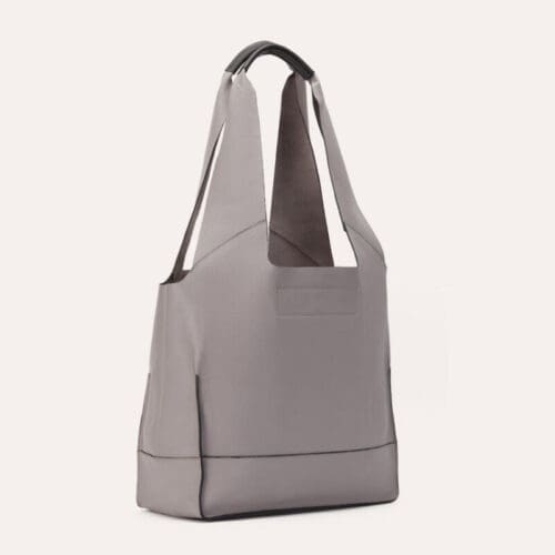 Kiko Modern Shopping Bag Leather 5