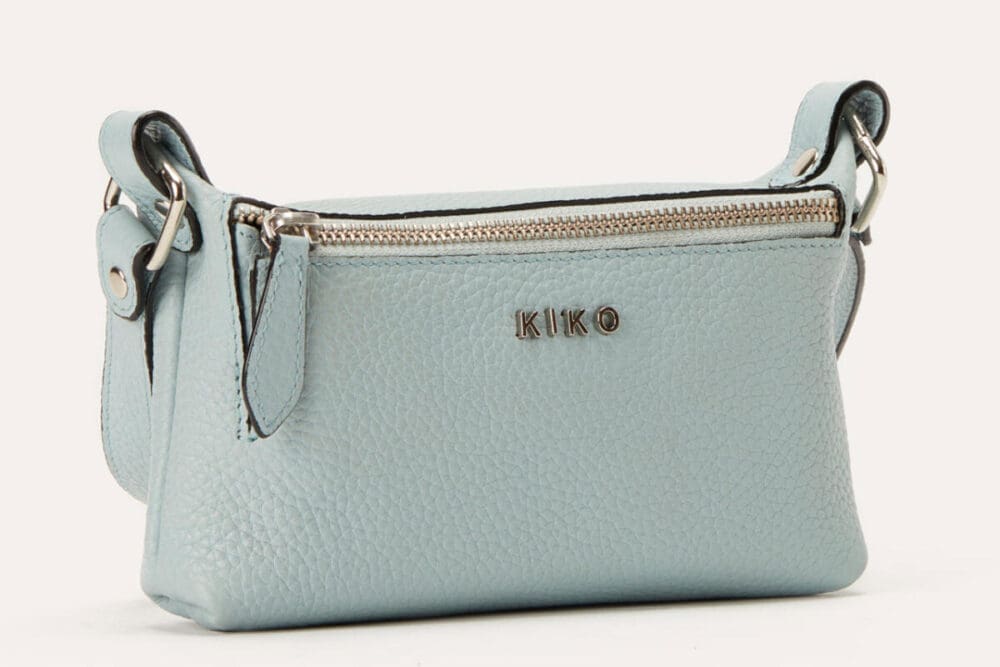Kiko Simple Crossbody Beautiful Leather