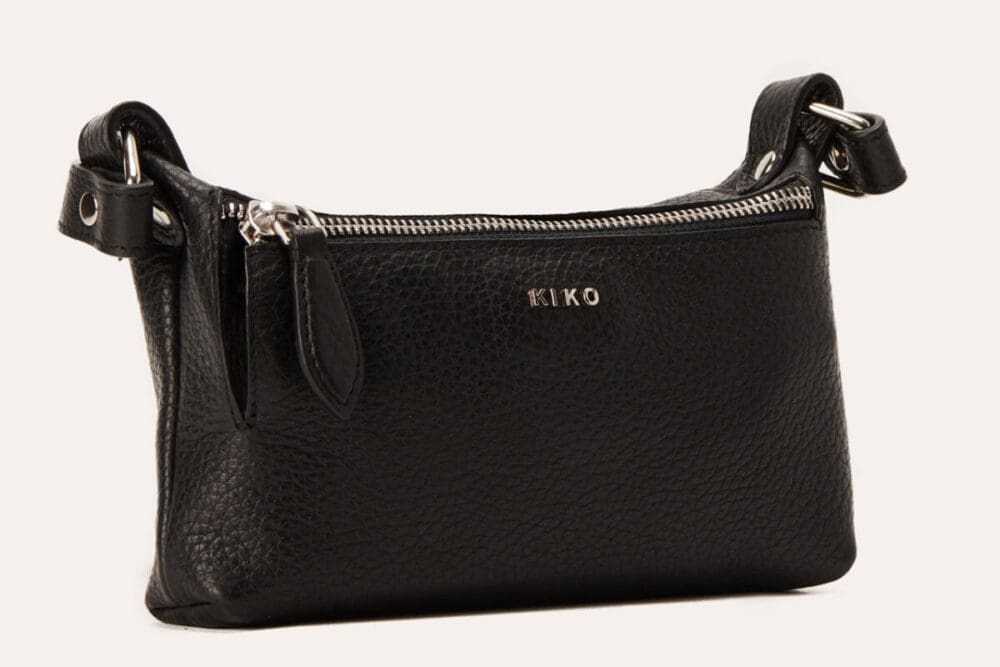 Kiko Simple Crossbody Beautiful Leather 7