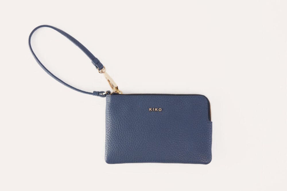 Kiko Small Wristlet Perfect Gift 2